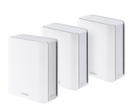 ASUS ZenWiFi BT10 (18000Mb/s a/b/g/n/ac/ax/be) 3xAP ZenWiFi BT10 3-PK - 1274970 - zdjęcie 1